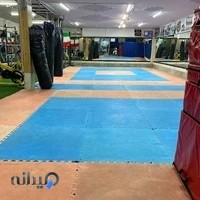 آکادمی ورزشی و تناسب اندام اسفندیاری