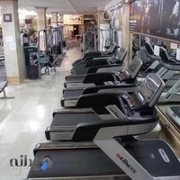 مجموعه ورزشی تن پویان شعبه ۳