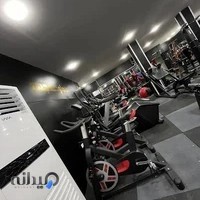 باشگاه پرورش اندام انوشیروان