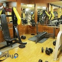باشگاه تناسب اندام ماکان