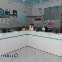 دفتر پیشخوان دولت رزمندگان