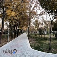 سالن مطالعه و کتابخانه قلمستان - حصانی