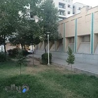 کتابخانه پارک ملت