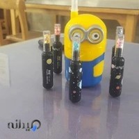 کتابخانه رودکی