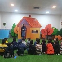 کتابخانه مادر و کودک