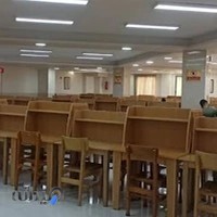 کتابخانه مویدالاطبا