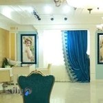 سالن زیبایی نقره