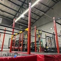 باشگاه کلیستنیکس اصفهان