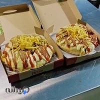 بزدانپناه شرقی