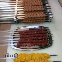 رستوران اهورا