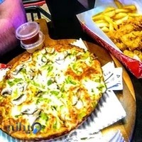 فست فود سیکاس