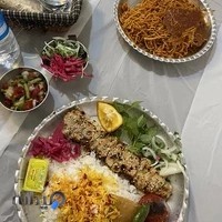 رستوران سنتی بهار