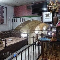 غذای سنتی قدیما