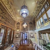 عمارت کیوان