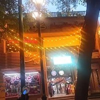 کافه رستوران گوهرشاد