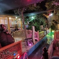 رستوران و سفره‌خانه سنتی خوش‌نشین