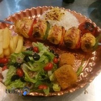 چایخانه نیستان