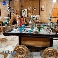 رستوران سنتی ایران چیتا