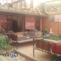 باغ رستوران سنتی قصر سروش