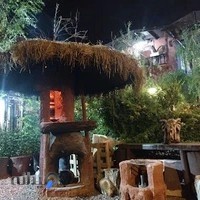 رستوران سنتی ابیانه