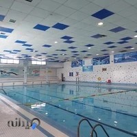 استخر صبا‌