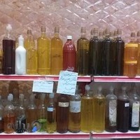 روغن گیری عرش