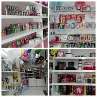 فروشگاه لوازم تولد امین