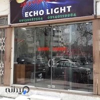 کرایه (باند) سیستم صوت و نور اکو لایت