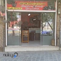 پخش و باند امیر - شیشه دودی - کرایه سیستم صوتی