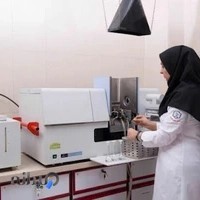 شرکت دانش بنیان معیار دانش پارس