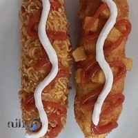 سرزمین فیله سوخاری