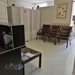 فیزیوتراپی کیمیای مهر