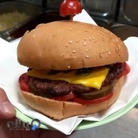 کافه فست فود آی اف سی(ifc)