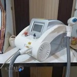 مرکز زیبایی و درمان درد و چاقی با اولتراسونیک. دکتر مهدی پور.