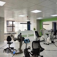 کلینیک تخصصی بازتوانی قلب ایران زمین