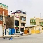 گلفروشی اقاقیا