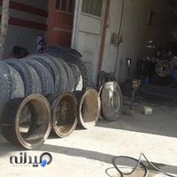 اپاراتی حمید سنگین وسبک تیوبلس