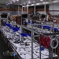 سیم کشی وستا (تولید تعمیر بازسازی انواع سیم کشی خودروهای سبک و سنگین)_تهیه و تولید سوکت خودرو،سیم خودرویی avss