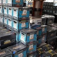 ایران باطری ایران خودرو سواری و سنگین[رضایی]