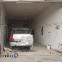 نقاشی اتومبیل علیرضا