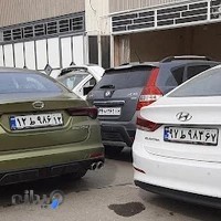 رنگ آمیزی اتومبیل غفاری