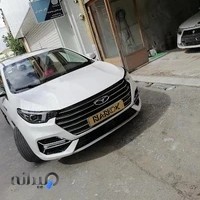 نقاشی اتومبیل نانوک