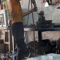 تعمیرگاه تخصصی گیریبکس و دیفرانسیل طاهری