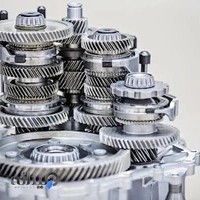 گیربکس و دیفرانسیل اسدی