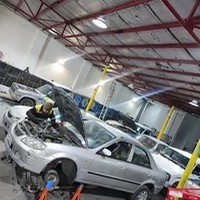 تعمیرگاه کیانی