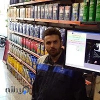 نرم افزار مدیریت اتوسرویس و تعویض روغن روانکار