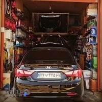 اتوسرویس تخصصی ابوالفضل