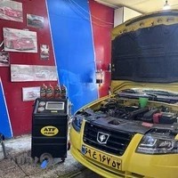 اتوسرویس تیموری