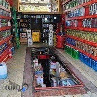 اتوسرویس سورنا تعویض روغن