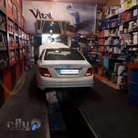 اتوسرویس دهقان